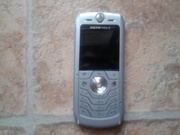 мобильный телефон motorola l6