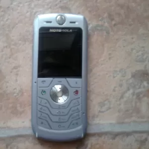 мобильный телефон motorola l6