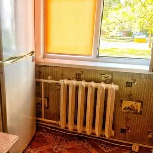 Теплая и уютная двухкомнатная квартира в Новополоцке на сутки