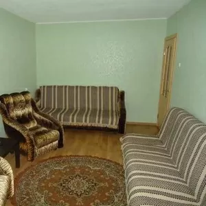 Аренда квартиры в Новополоцке
