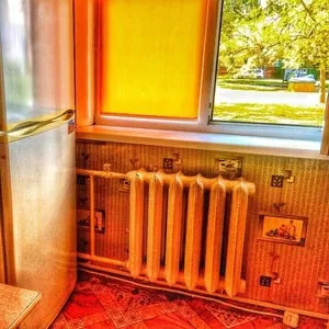 Теплая и уютная 2-комнатная квартира в Новополоцке на сутки