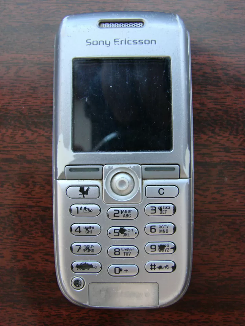 Sony Ericsson K300i (СРОЧНО)