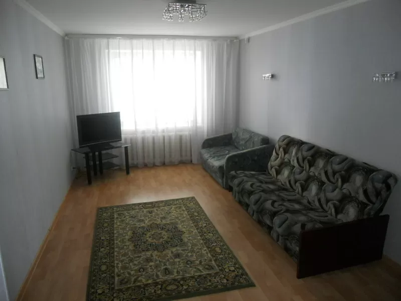 Квартира 2-х комнатная на сутки в Новополоцке для командированных. Wi-Fi +375293361003 5