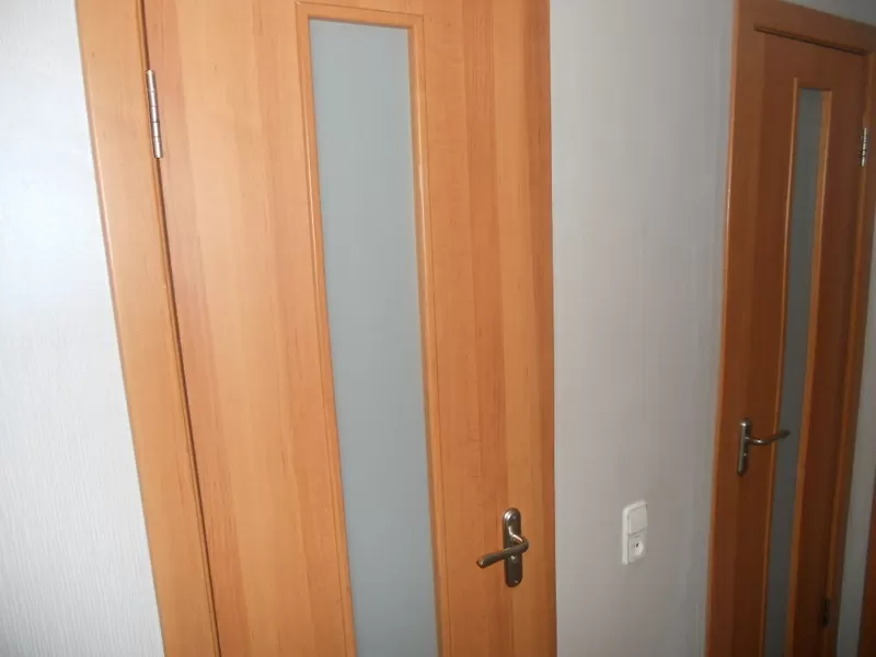 Квартира 2-х комнатная на сутки в Новополоцке для командированных. Wi-Fi +375293361003 9