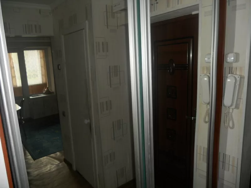 Квартира 2-х комнатная на сутки в Новополоцке для командированных. Wi-Fi +375293361003 10