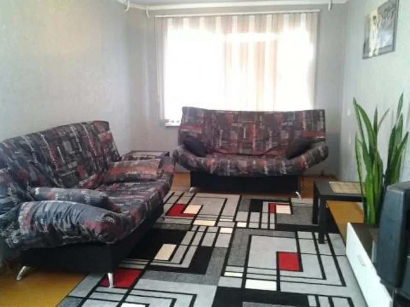 Сдам 1-комнатную квартиру на сутки в Новополоцке