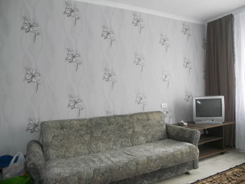 1-комнатная квартира на сутки в Новополоцке,  Гайдара 15 +375297131971 2