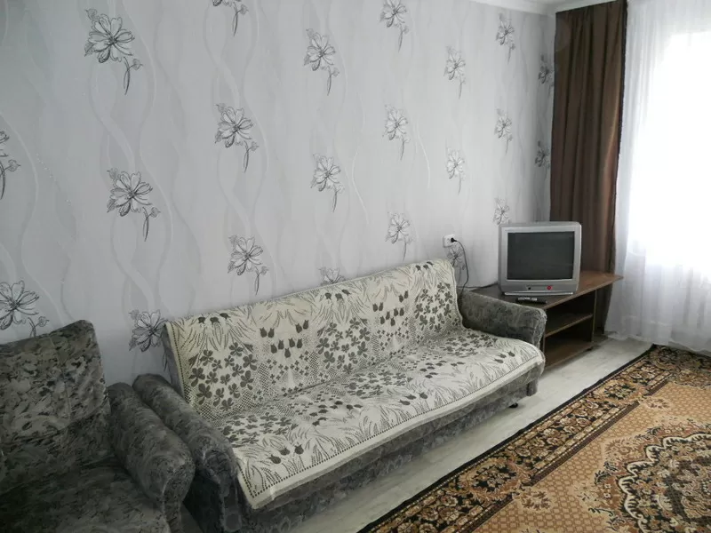 1-комнатная квартира на сутки в Новополоцке,  Гайдара 15 +375297131971 8