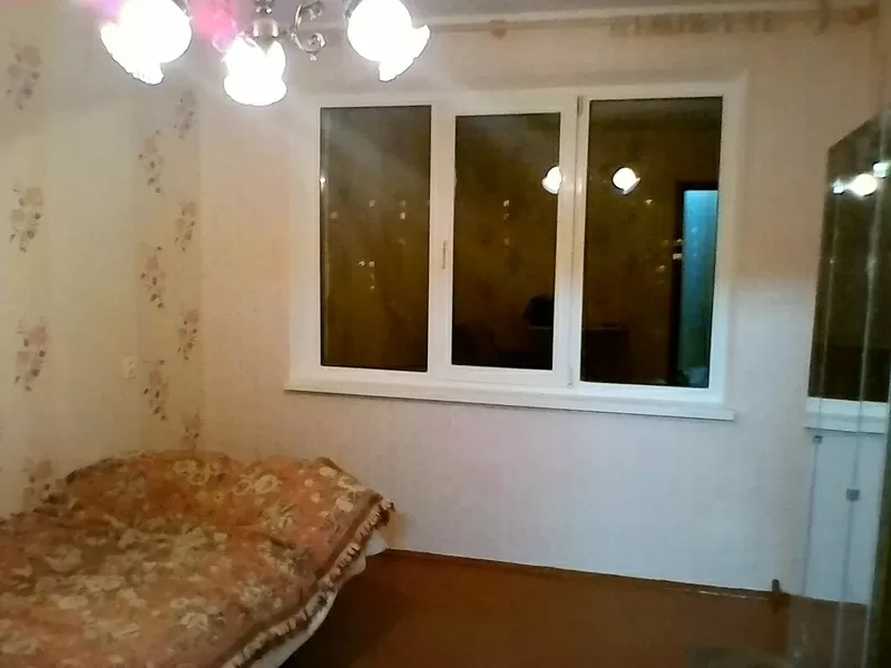 Продам 4-комнатную квартиру в Новополоцке 3