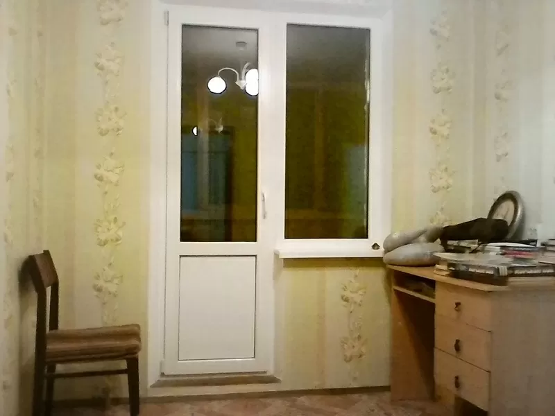 Продам 4-комнатную квартиру в Новополоцке 4