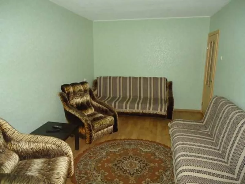 Сдам двух комнатную квартиру в Новополоцке на сутки 2