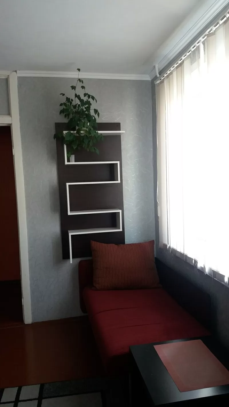 Сдам 1-комнатную квартиру на сутки в Новополоцке 5