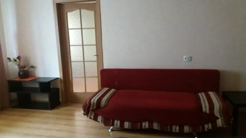 Сдам 2-комнатную квартиру на сутки в Новополоцке 12