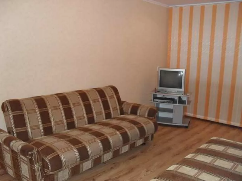 Снять квартиру в Новополоцке на сутки (2=х комнатная квартира на сутки 2
