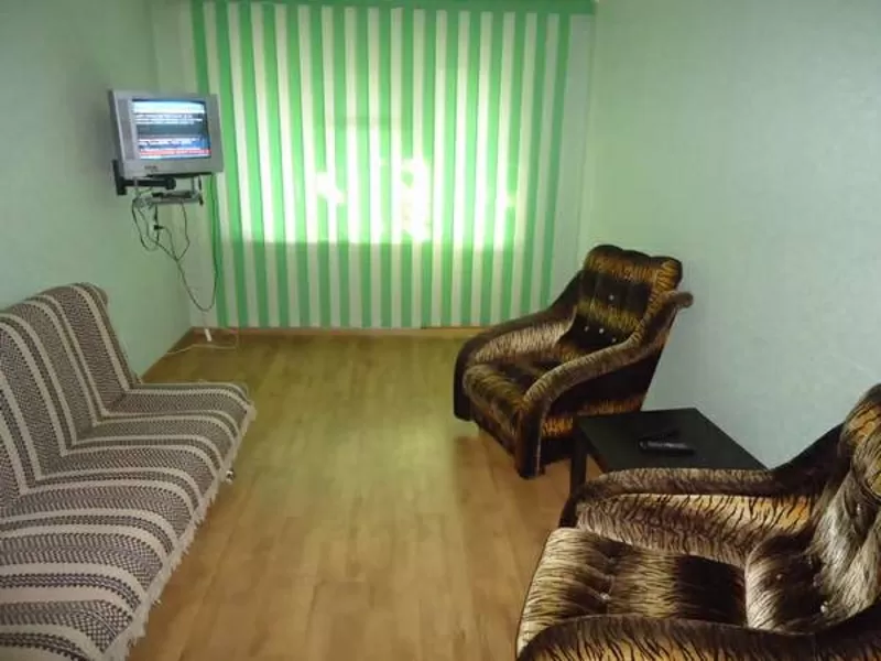 Сдам квартиру 2-х комнатную на сутки в Новополоцке 2