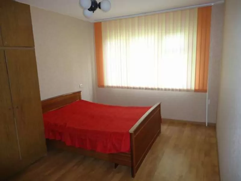 Сдам квартиру 2-х комнатную на сутки в Новополоцке 3