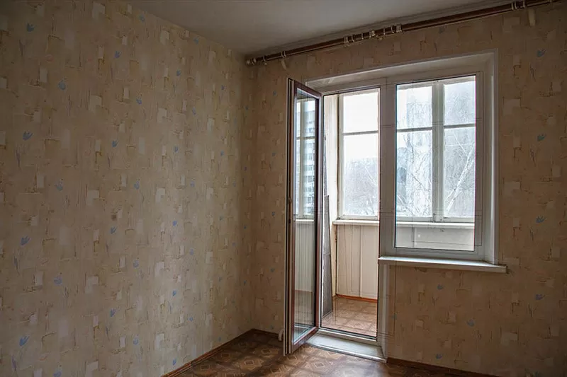 3-х комнатная квартира в Новополоцке с хорошей историей 6