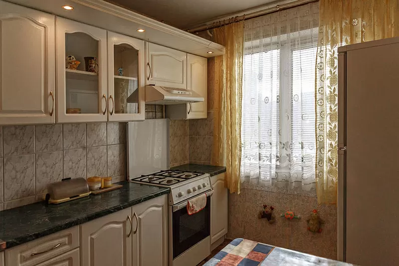 Продается 3-х комнатная квартира в Новополоцке с хорошей историей 4