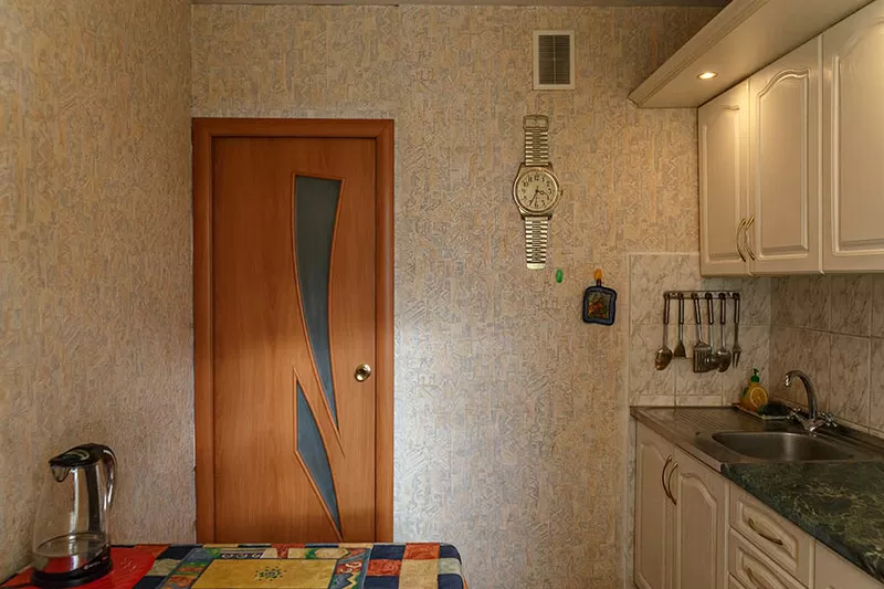 Продается 3-х комнатная квартира в Новополоцке с хорошей историей 3