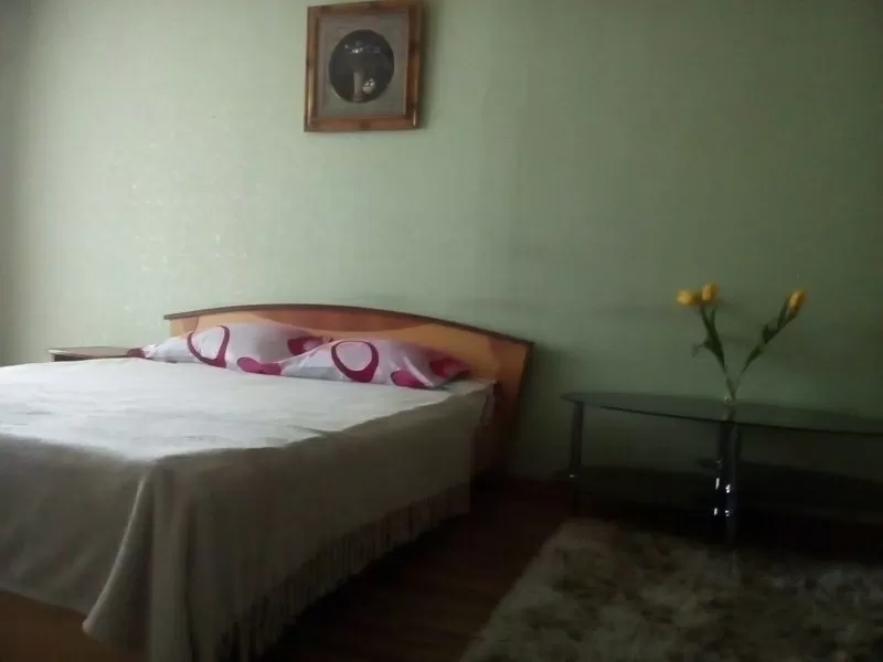 Сдам квартиру 2- комнатную в Новополоцке на сутки  3