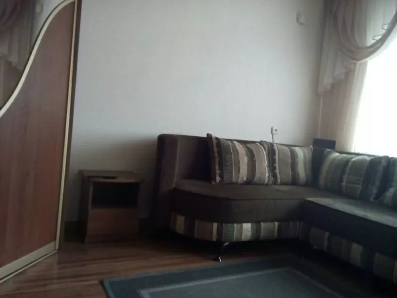 Сдам квартиру 2- комнатную в Новополоцке на сутки  2