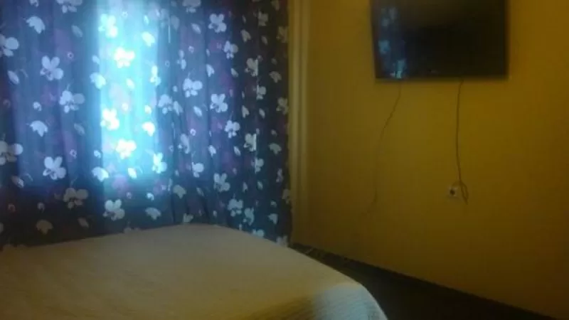2-комнатная квартира на сутки и часы в Новополоцке  3