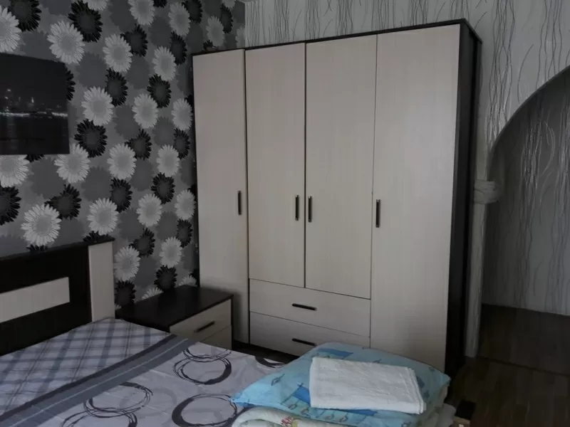 Квартира на сутки в Новополоцке  5