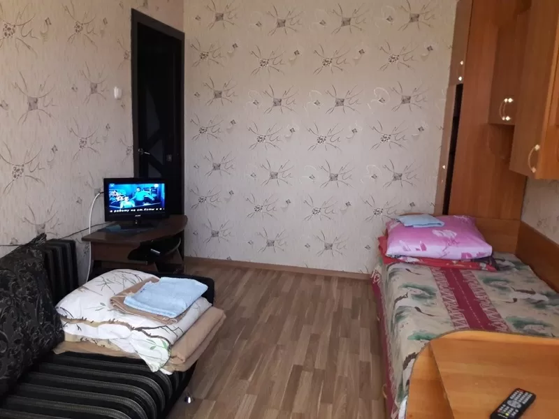 Квартира на сутки в Новополоцке  3