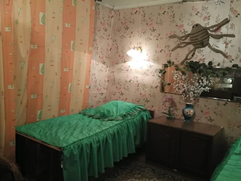 Комната в Боровухе-1 5