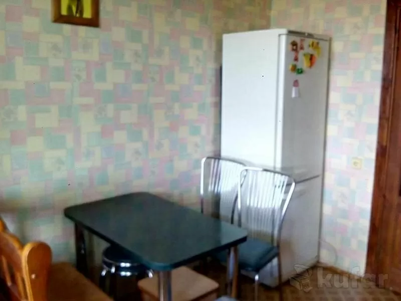Квартира в Новополоцке 7