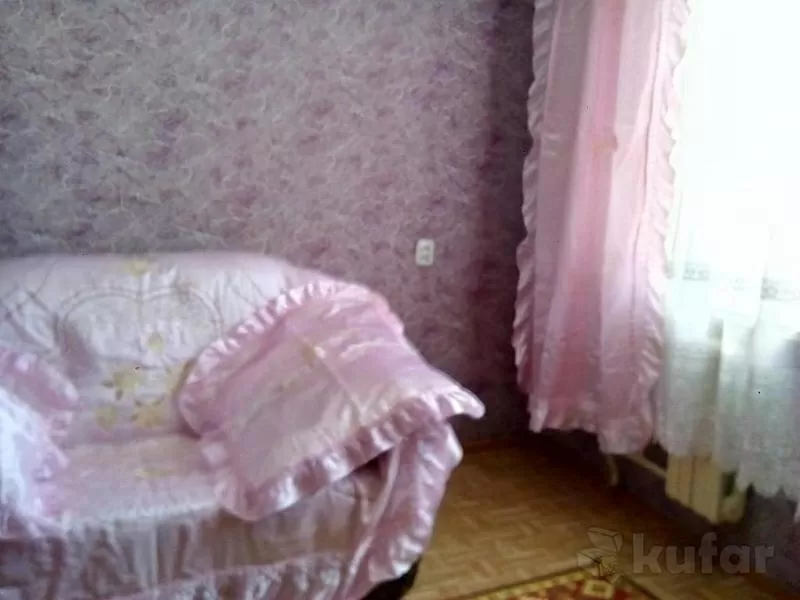 Квартира в Новополоцке 2