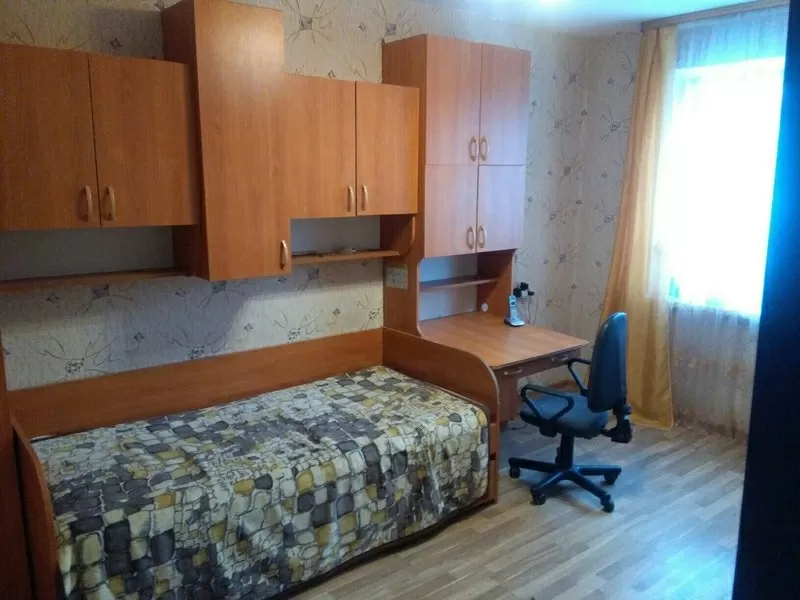 Комфортная и просторная 2-ух комнатная в Новополоцке 4