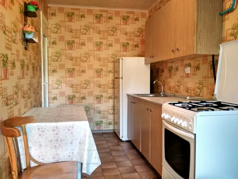 1-комнатная квартира в Новополоцке на длительный срок 5