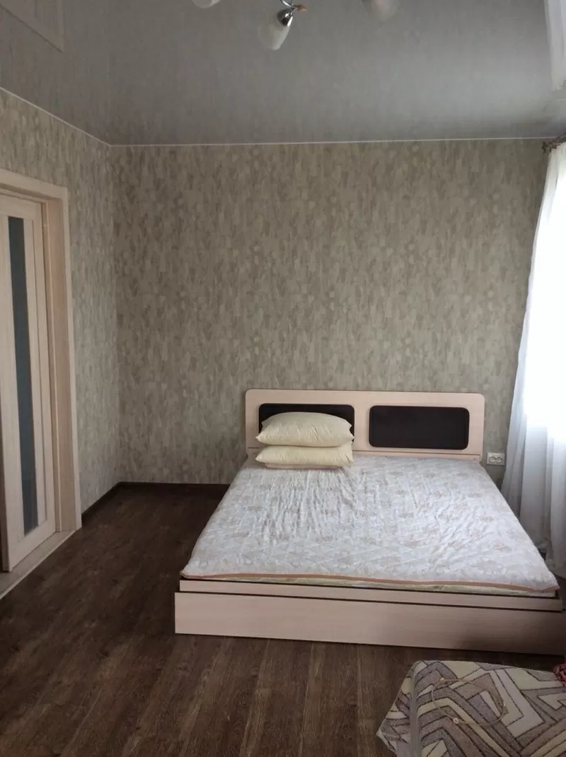 1 комнатная квартира на сутки в г. Новополоцке 3
