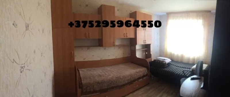1 и 2 комнатные квартиры на сутки в Новополоцке 2