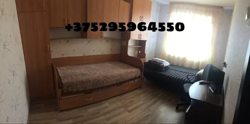 1 и 2 комнатные квартиры на сутки в Новополоцке 9