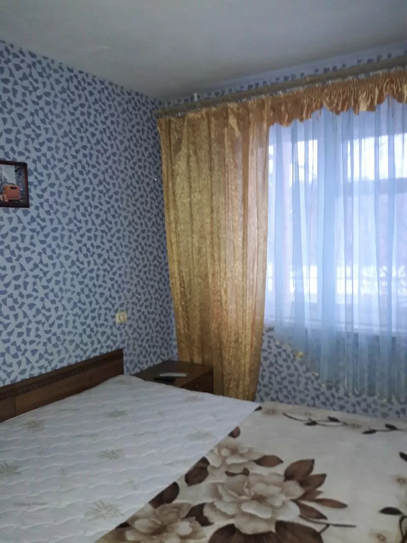 2-комнатная квартира с евроремонтом на сутки и часы в Новополоцке  5