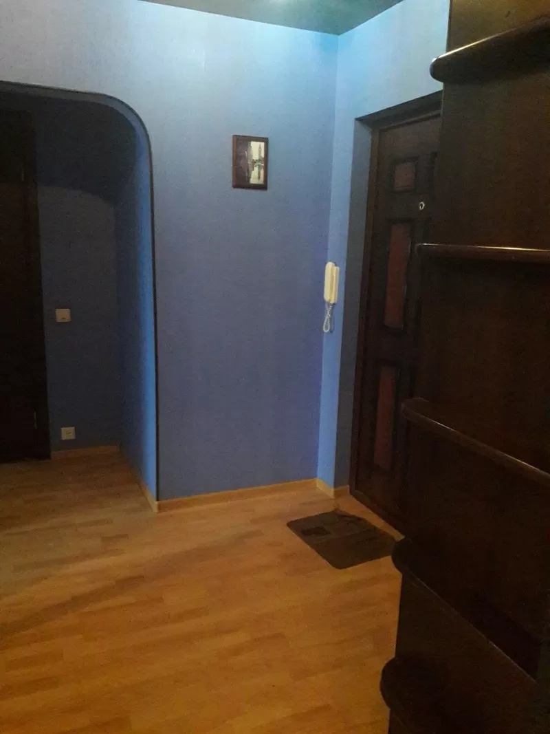 2-комнатная квартира с евроремонтом на сутки и часы в Новополоцке  10