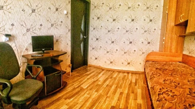 уютная квартира на сутки в Новополоцке 5