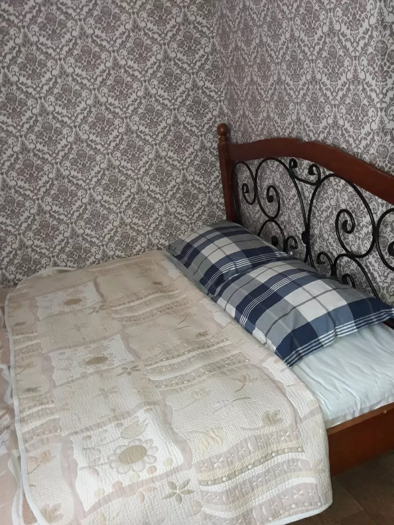 Комфортная 1-комнатная квартира на сутки в Новополоцке район ПГУ  2