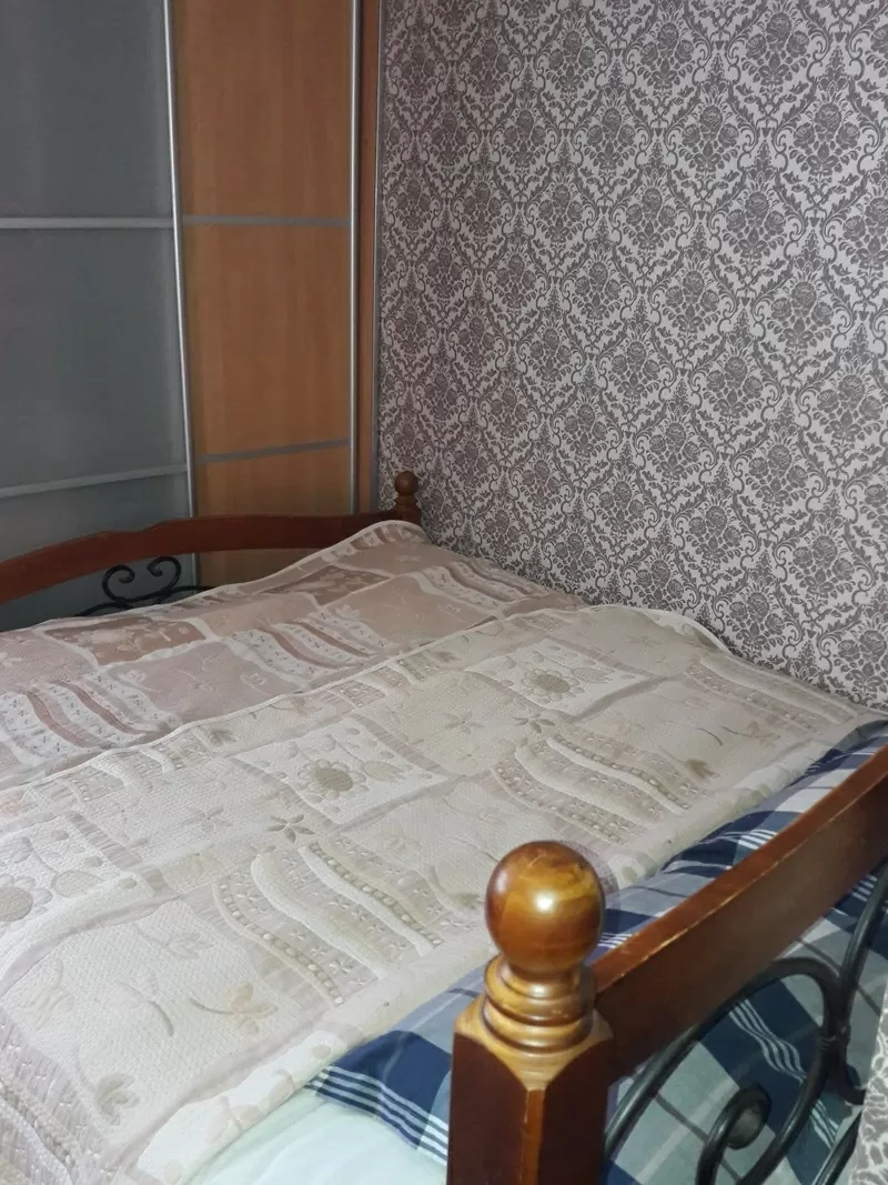 Комфортная 1-комнатная квартира на сутки в Новополоцке район ПГУ  5