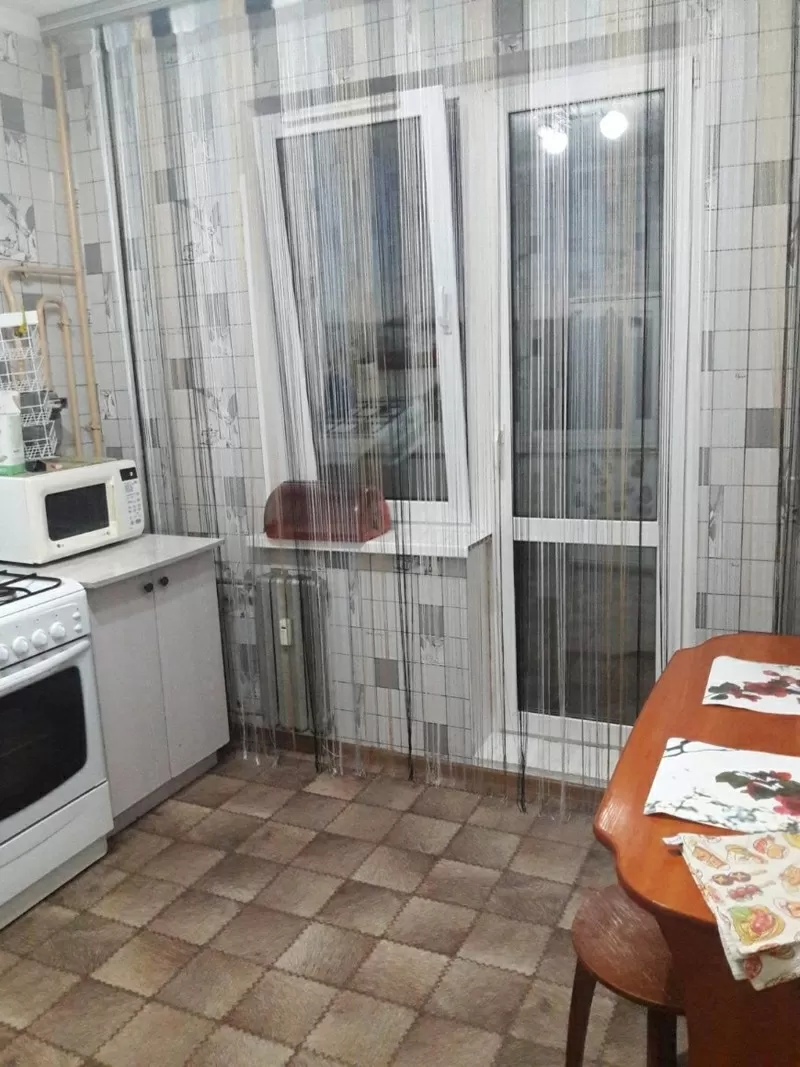 Отличная и недорогая 1-комнатная квартира на сутки в Новополоцке  8