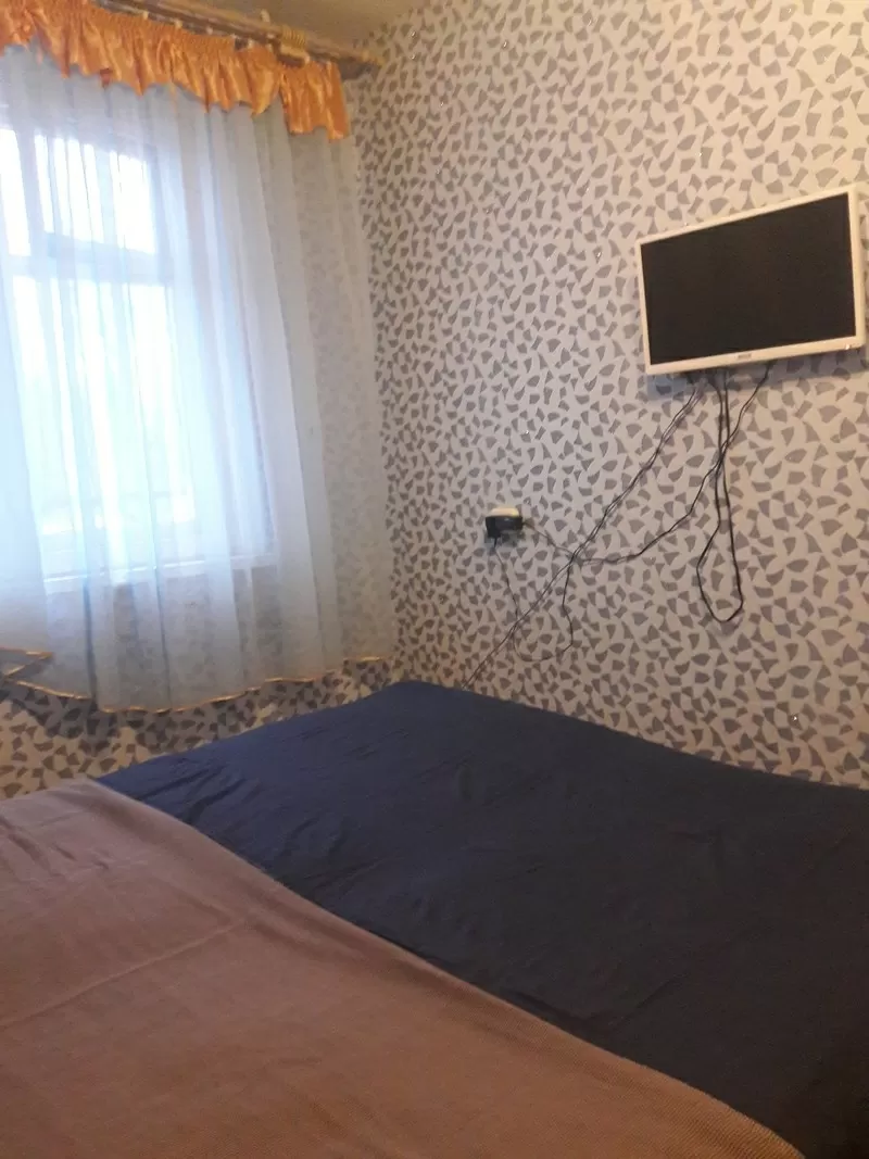 2-комнатные апартаменты на сутки в Новополоцке в районе ПГУ 2