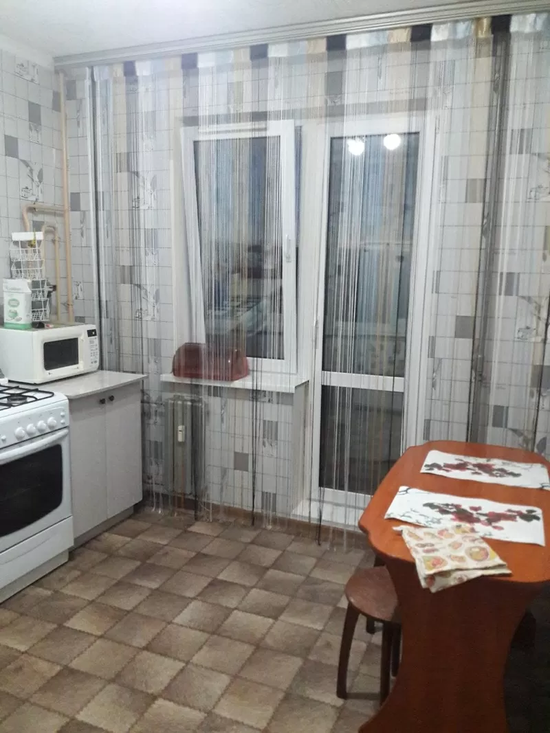 Просторные апартаменты в новом микрорайоне Новополоцка на сутки  5