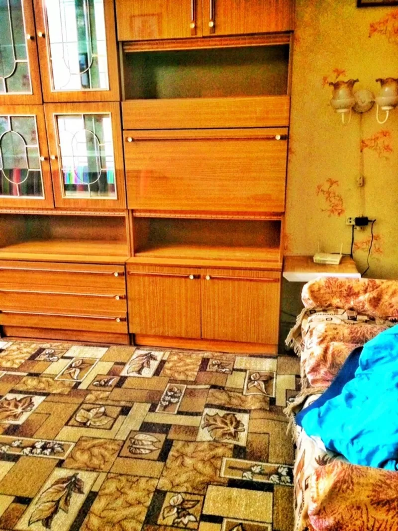 2-комнатная квартира на сутки в Новополоцке в районе ПГУ 2