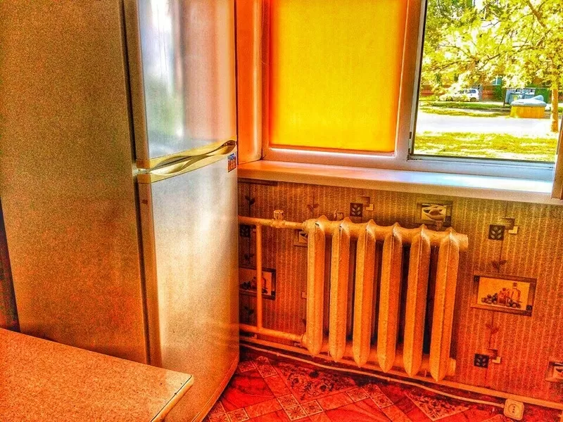 Теплая и уютная 2-комнатная квартира в Новополоцке на сутки