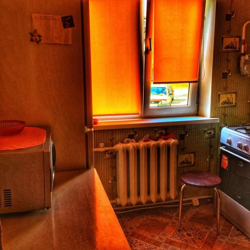 Теплая и уютная 2-комнатная квартира в Новополоцке на сутки 2
