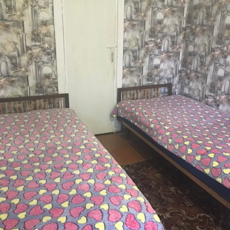 Теплая и уютная 2-комнатная квартира в Новополоцке на сутки 5