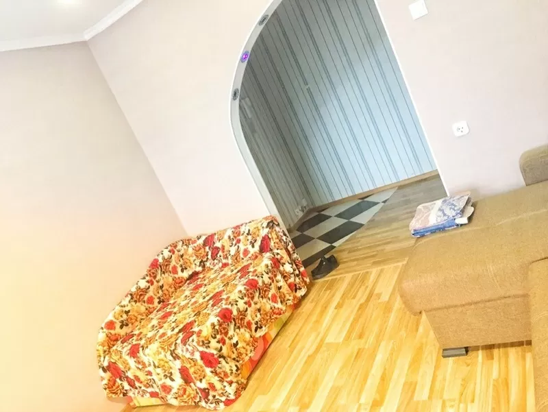 Квартира в Новополоцке на сутки недорого