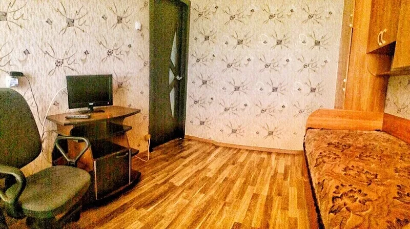 Квартира в Новополоцке на сутки недорого 2